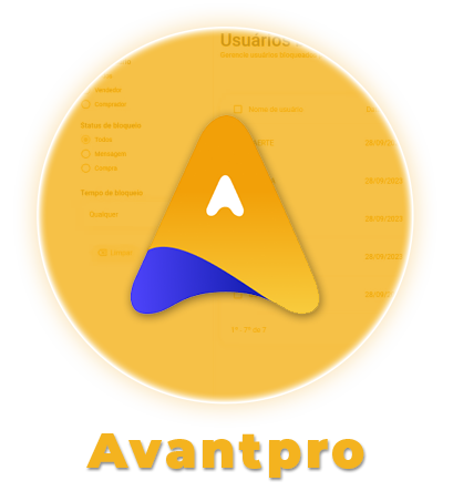 Analisador de anúncios - Avant Pro