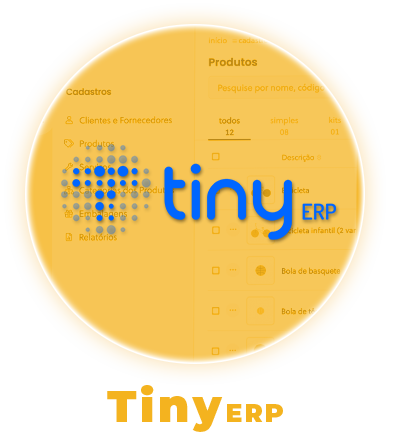 ERP tiny