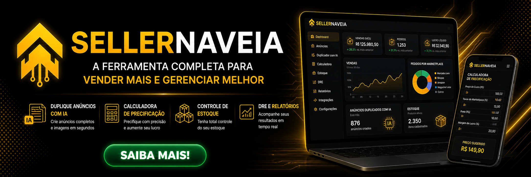 Seller NaVeia